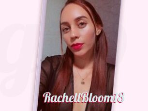 RachellBloom18