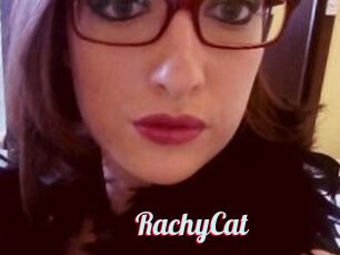 RachyCat