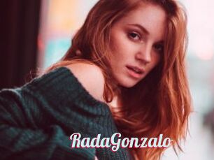 RadaGonzalo
