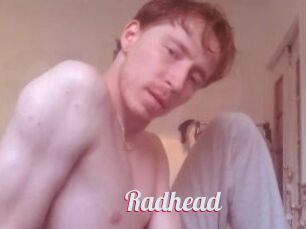 Radhead