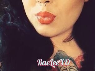 RaeLeeXO