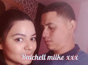 Raichell_miike_xxx