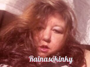 Rainasokinky