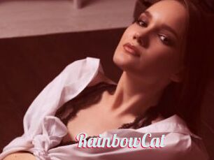 RainbowCat