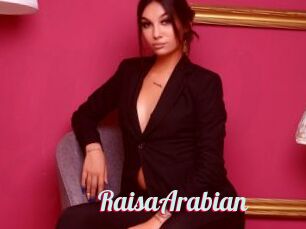RaisaArabian
