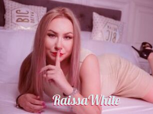 RaissaWhite