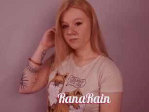 RanaRain