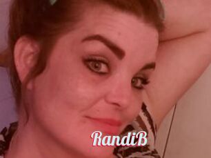 RandiB