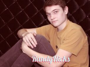 RandyHicks