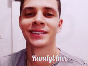 Randybluee
