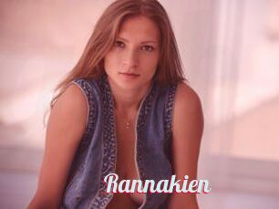 Rannakien