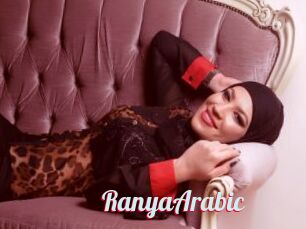 RanyaArabic