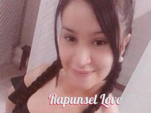 Rapunsel_Love