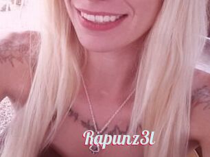 Rapunz3l