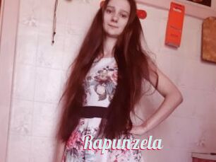 Rapunzela