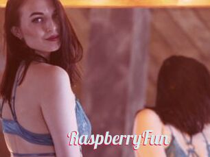 RaspberryFun