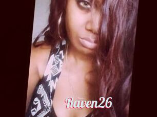 Raven26