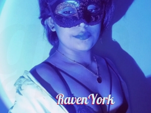 RavenYork