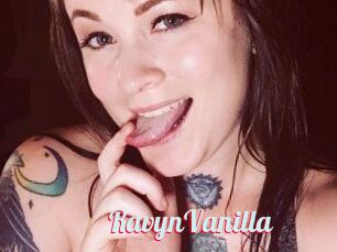 RavynVanilla