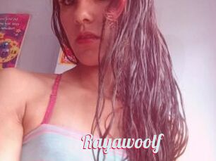 Rayawoolf