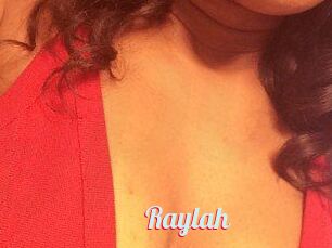 Raylah