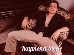 Raymond_Steele
