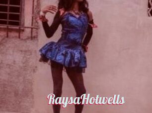 RaysaHotwells