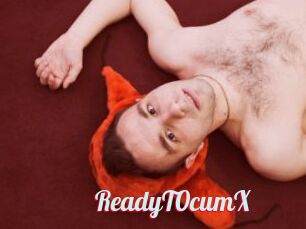 ReadyT0cumX