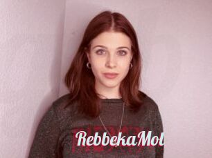 RebbekaMol
