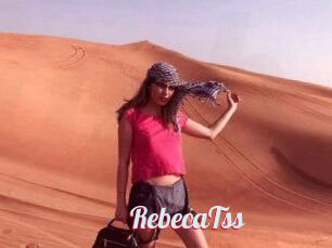 RebecaTss
