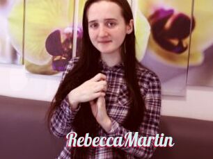 RebeccaMartin