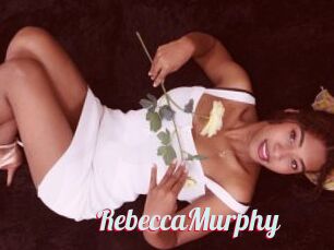 RebeccaMurphy