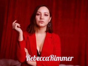 RebeccaRimmer