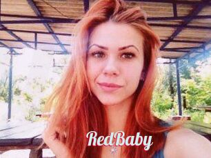 RedBaby