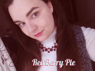 RedBerry_Pie