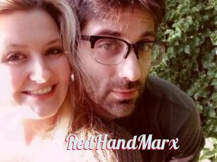 RedHandMarx