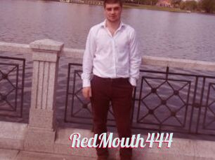 RedMouth444