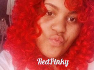 RedPinky