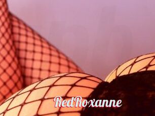RedRoxanne