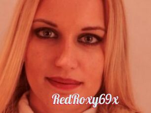 RedRoxy69x