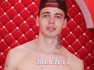ReeseFoxx