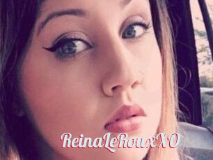 ReinaLeRouxXO