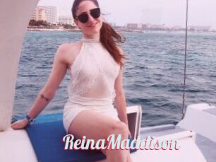 ReinaMaddison