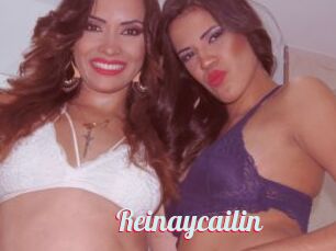 Reinaycailin