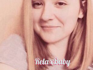 RelaxBaby
