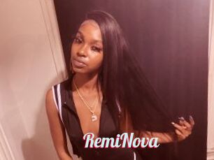 RemiNova