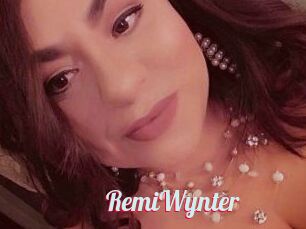 RemiWynter