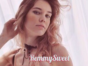 RemmySweet