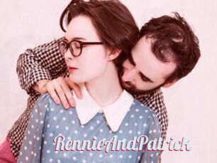 RennieAndPatrick