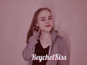 ReychelKiss